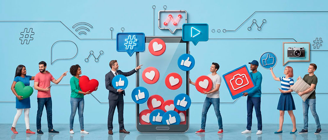 ¿De verdad necesitas una agencia para manejar tus redes?